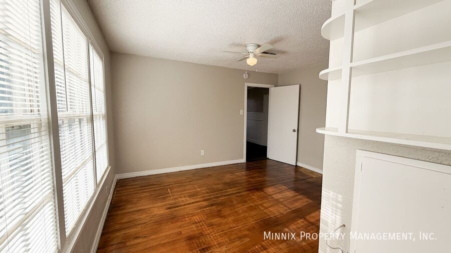 Building Photo - 3111 31st St