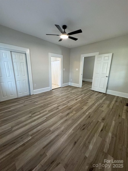 Building Photo - 430 Faison Ave