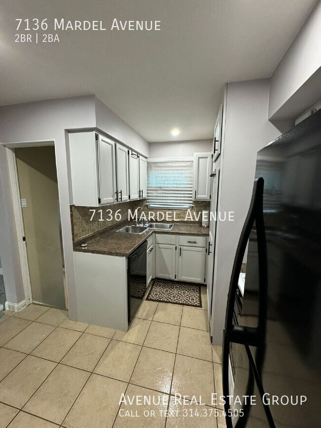 Building Photo - 7136 Mardel Ave