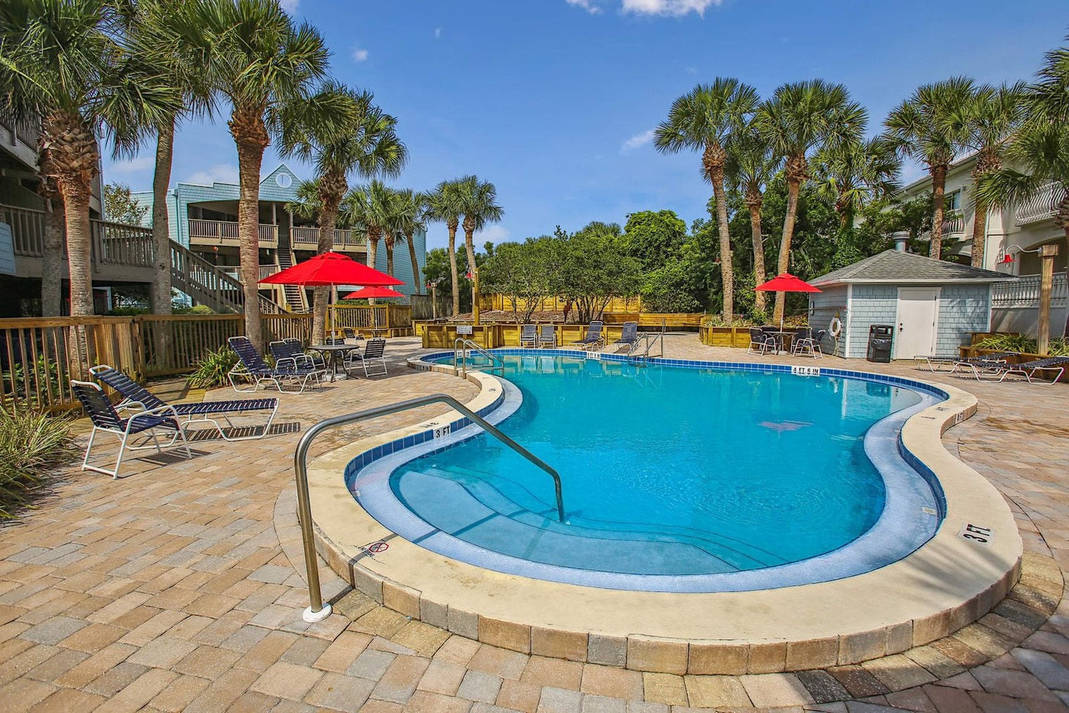 Building Photo - 170 Ocean Hibiscus Dr