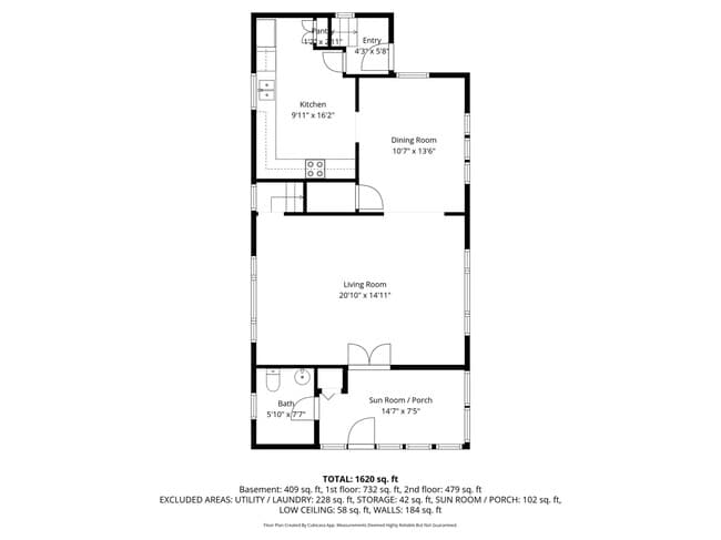 Building Photo - 823 Deerfield Rd