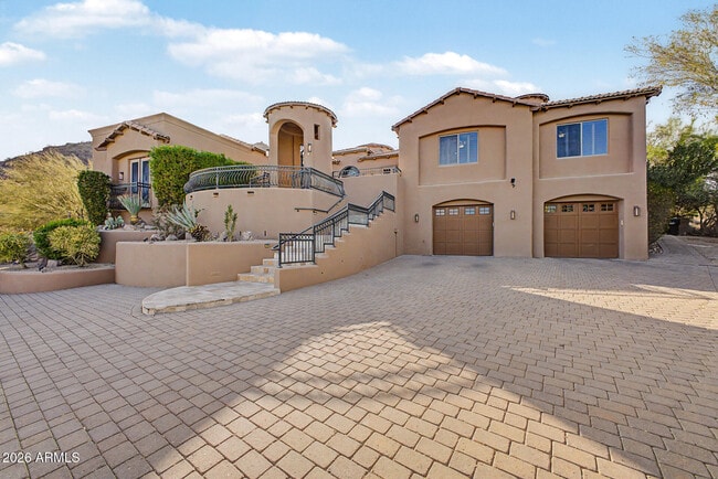 Building Photo - 14598 E Corrine Dr