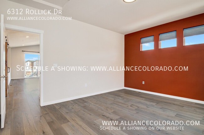 Building Photo - 6312 Rollick Dr