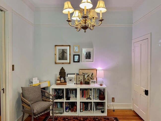 Building Photo - 212 Nevada St