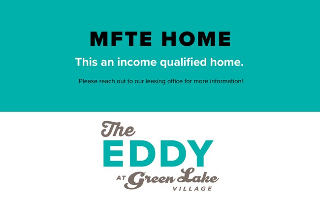 Floorplan - The Eddy