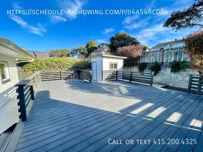 Building Photo - Spacious 3 Bedroom 2 Bath Home in Monterey