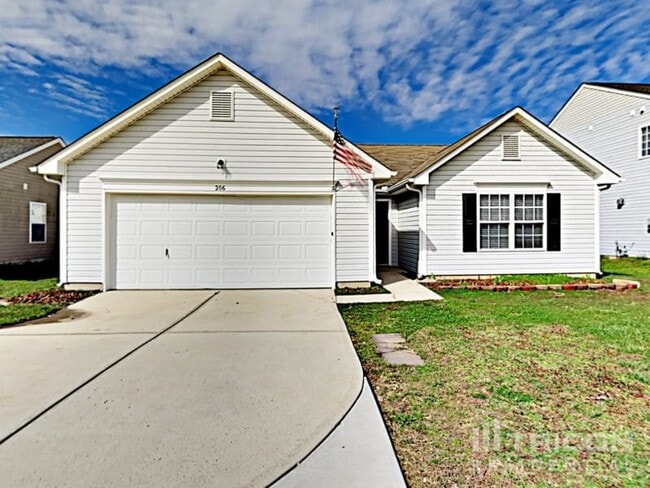 Primary Photo - 206 Water Ridge Ave