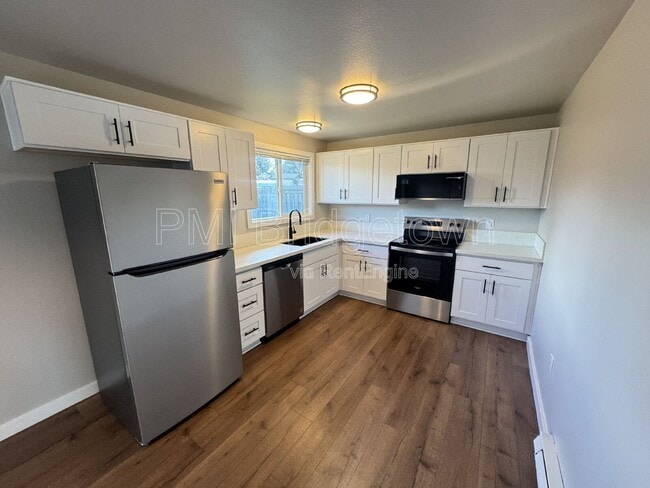 Building Photo - 4081 N Attu St