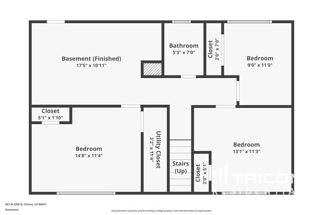 Building Photo - 667 W 2200 N