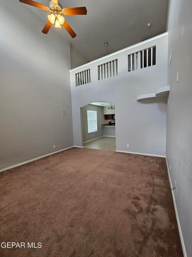 Building Photo - 4017 Hueco Land Ln