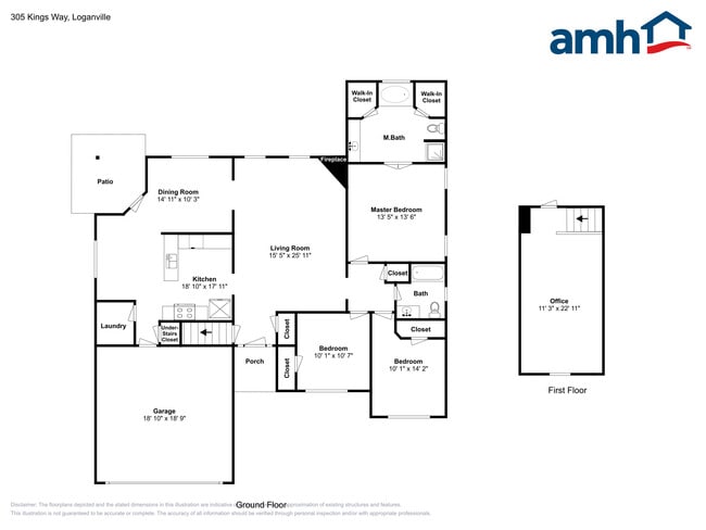 Building Photo - 305 Kings Way