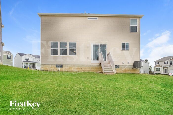 Building Photo - 8790 Conestoga Valley Dr