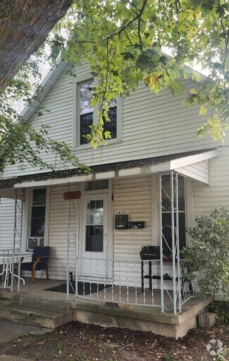 Building Photo - MGAM-417 Third St