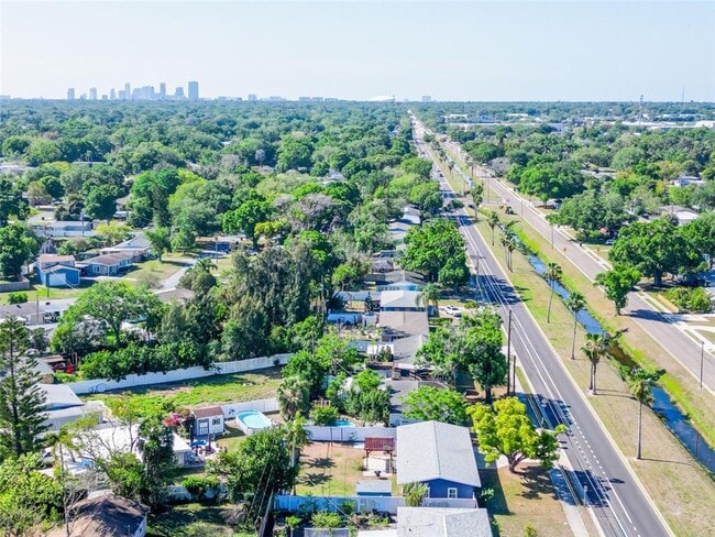 Building Photo - 7401 16th St N