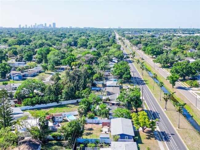 Building Photo - 7401 16th St N