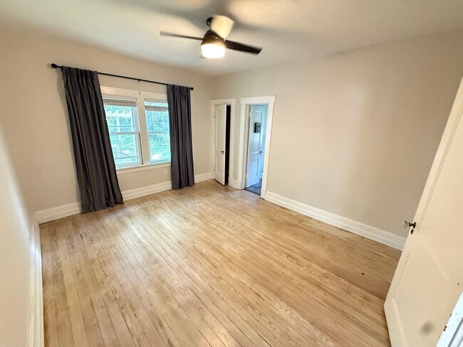 Building Photo - 3 Bed 1 Bath in Rountree