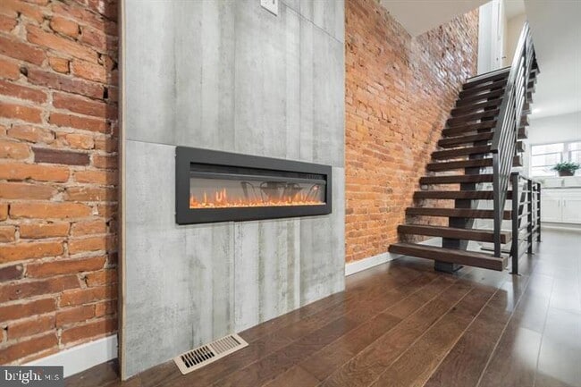 Building Photo - 1539 S Ringgold St