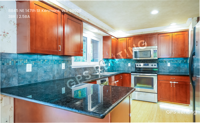 Building Photo - 8845 NE 147th St