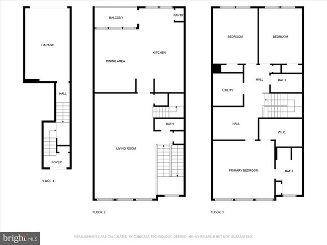 Building Photo - 3037 Rittenhouse Cir