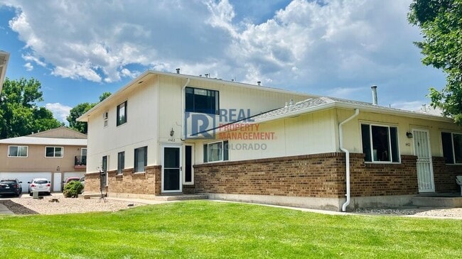 Building Photo - 7309 W Hampden Ave