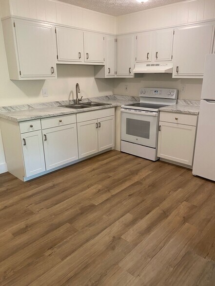 Newly Updated Kitchen - 68 Webb Cove Rd