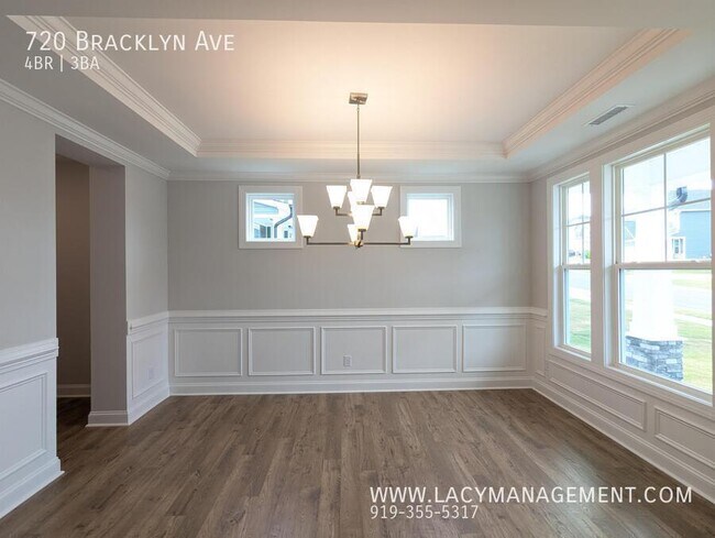 Building Photo - 720 Bracklyn Ave