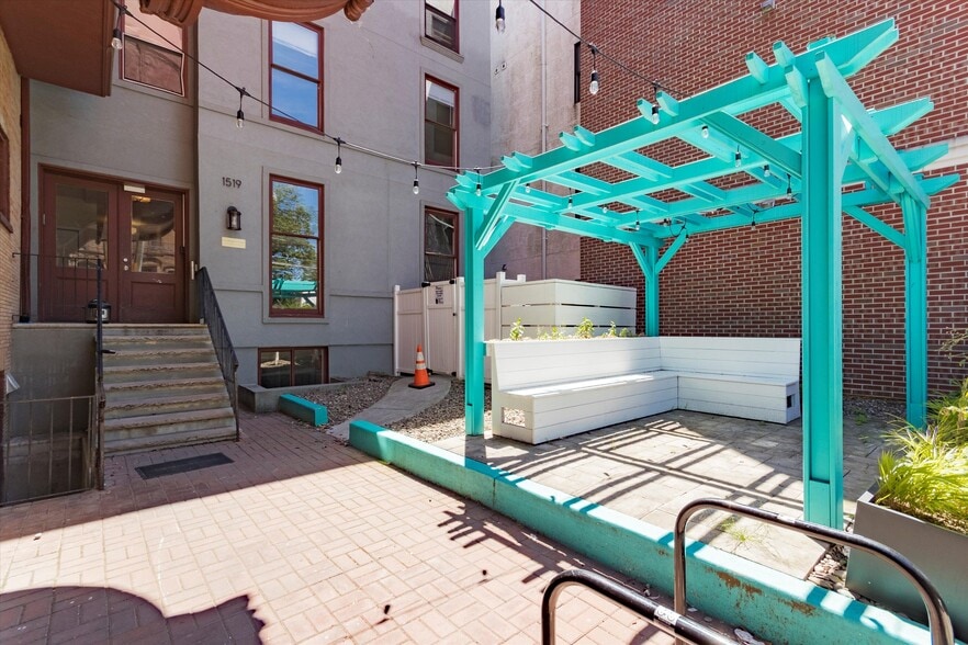 Building Photo - 1519 N 16th St