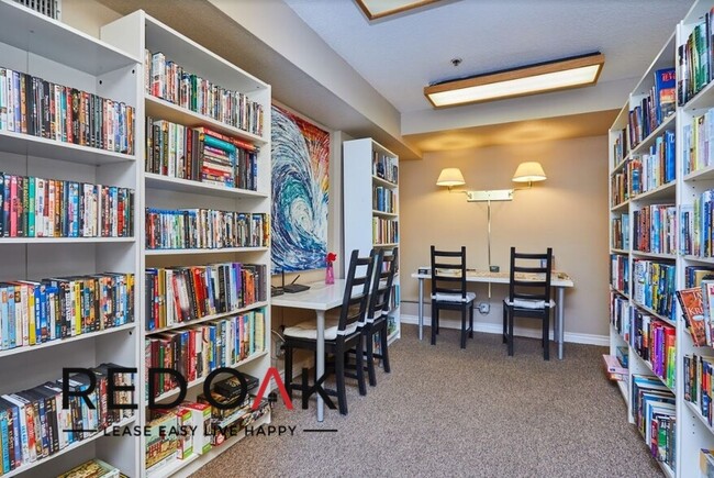 Building Photo - SENIOR LIVING 55+: Cozy One Bedroom with S...