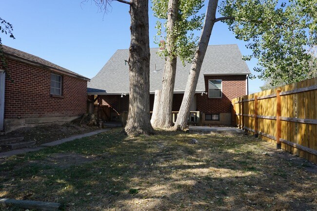 Building Photo - 3551 S 2200 W