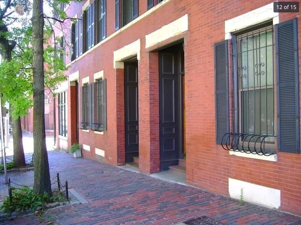 Building Photo - 82 Berkeley St