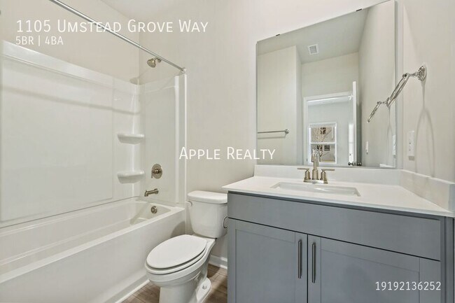 Building Photo - 1105 Umstead Grv Wy