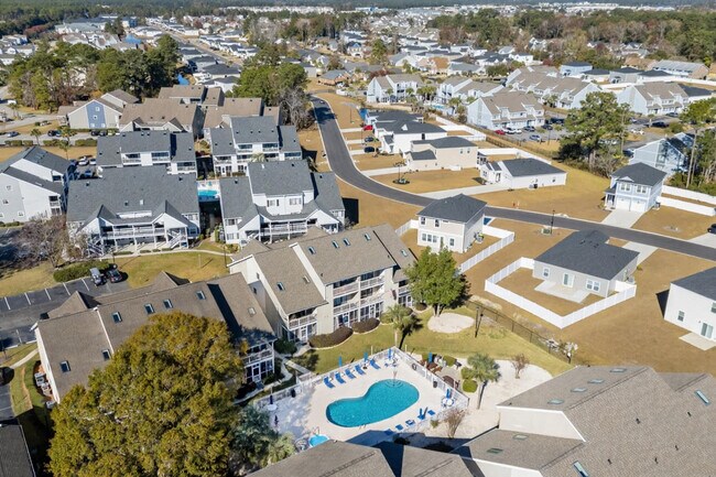 Building Photo - 1908 Hwy 17 S