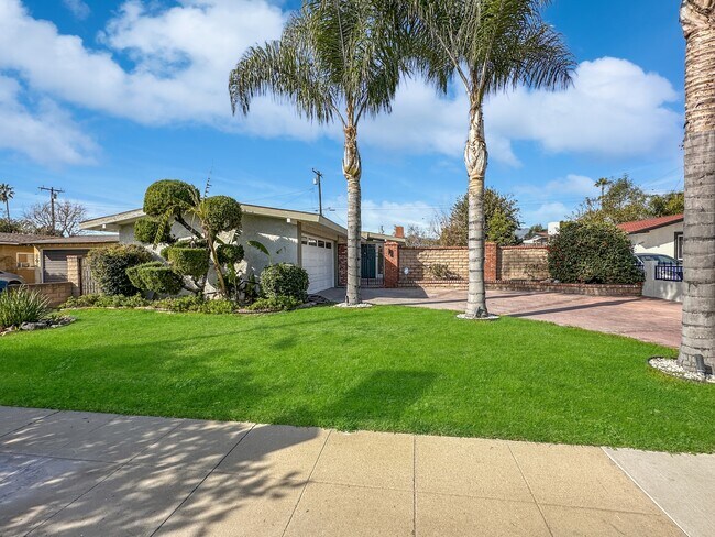 Building Photo - 1115 N Brand Blvd