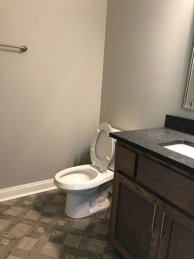 Building Photo - Available in August!