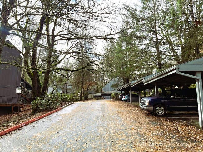 Building Photo - Welcome to Lake Oswego's Award-Winning Mt....