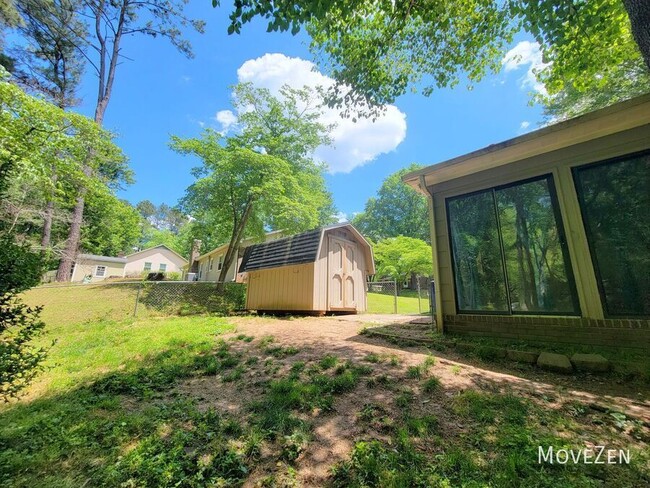 Building Photo - 6524 Keystone Dr