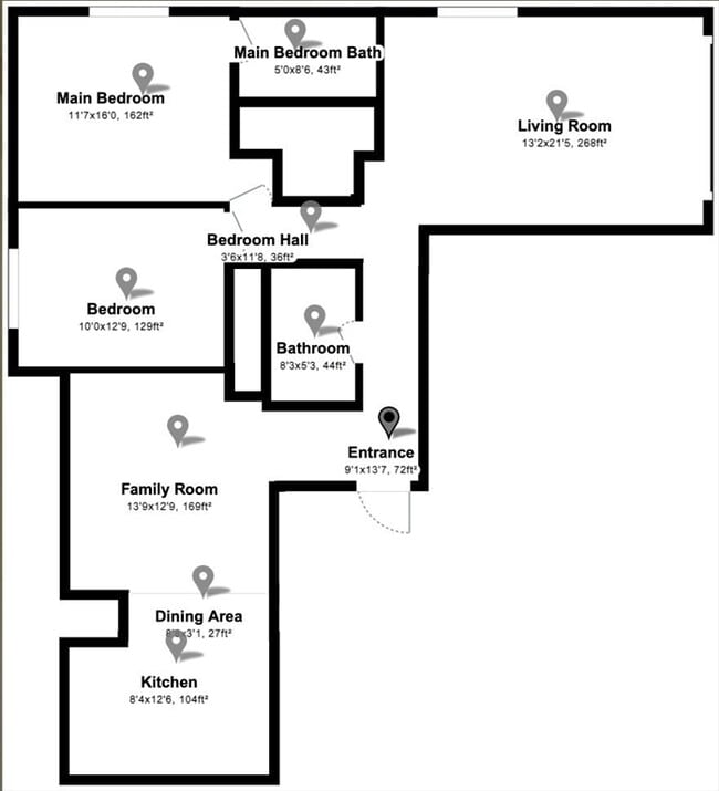 Building Photo - 12 Chancery Ct