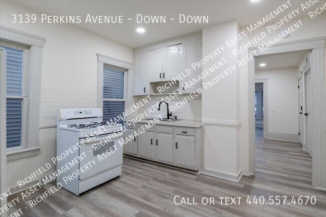 Building Photo - 3139 Perkins Ave