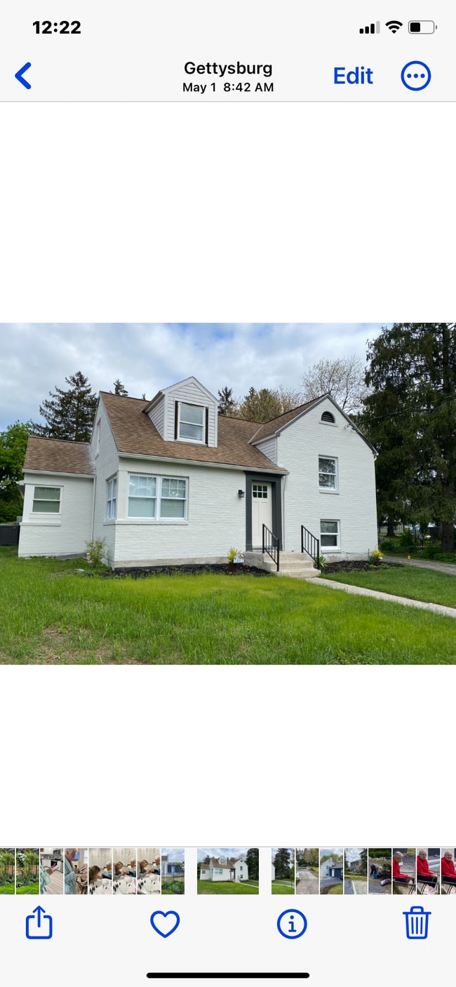 Primary Photo - 605 Highland Ave