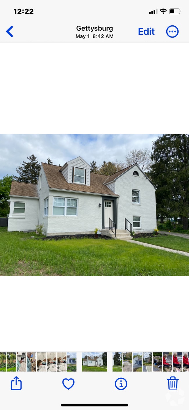 Building Photo - 605 Highland Ave
