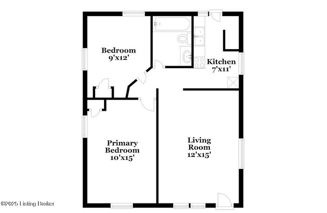 Building Photo - 3613 Penway Ave