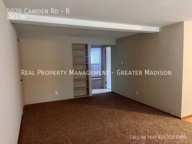 Building Photo - 5020 Camden Rd