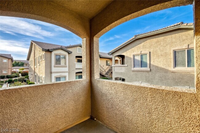 Building Photo - 8985 S Durango Dr