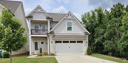 Building Photo - COMING SOON! Stunning New Home in Prime Mi...