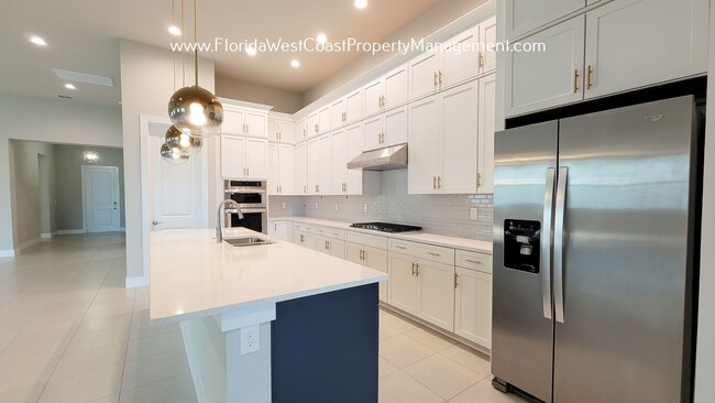 Building Photo - OUTSTANDING HOME IN THE ISLES AT LAKEWOOD ...