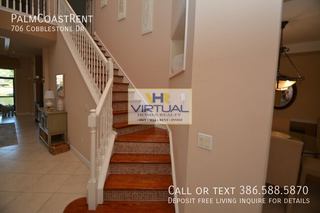 Building Photo - 706 Cobblestone Dr