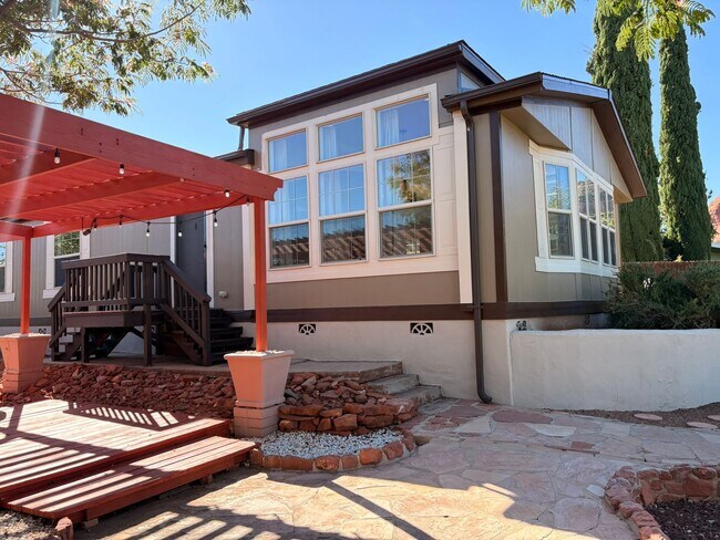 Building Photo - HOUSE-WEST SEDONA-THUNDER