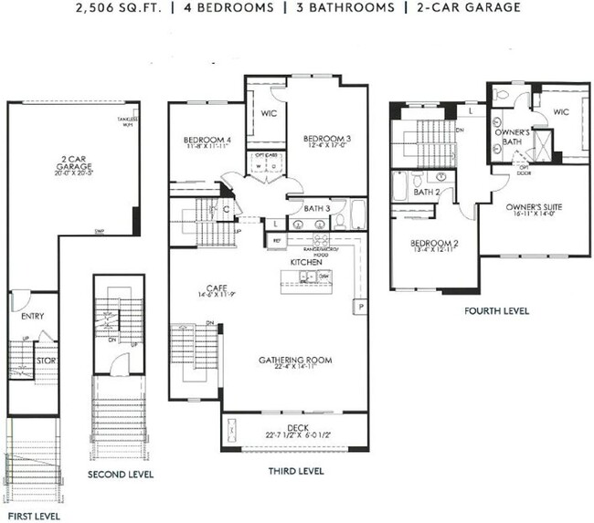 Building Photo - Modern 4-Bedroom Home with Luxury Features...