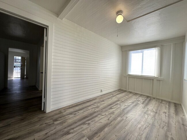 Building Photo - Little Italy - Charming 2 BR Cottage with ...