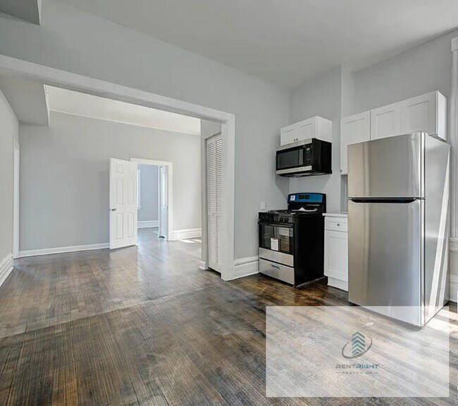 Building Photo - 2 bedroom in Chicago IL 60616